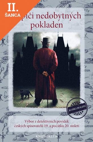 Lacná kniha Lupiči nedobytných pokladen