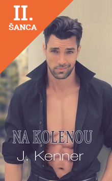 Lacná kniha Na kolenou