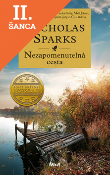 Lacná kniha Nezapomenutelná cesta