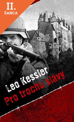 Lacná kniha Pro trochu slávy