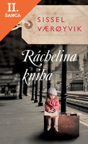Lacná kniha Ráchelina kniha