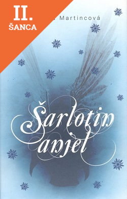 Lacná kniha Šarlotin anjel