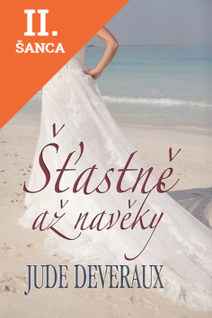 Lacná kniha Šťastně až navěky
