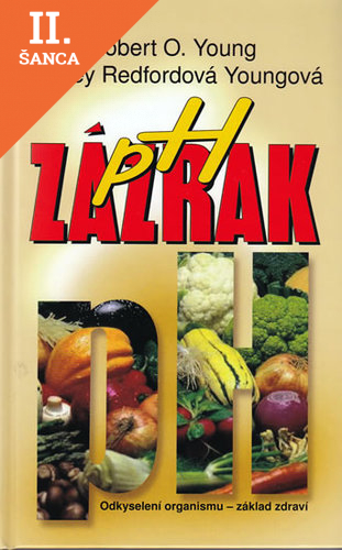 Lacná kniha PH zázrak