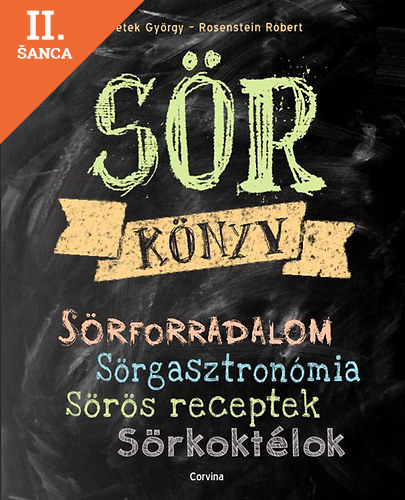 Lacná kniha Sörkönyv