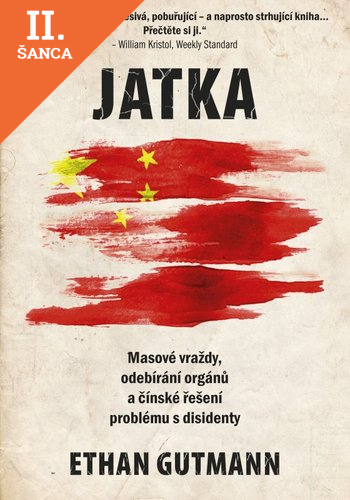 Lacná kniha Jatka