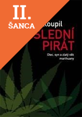 Lacná kniha Poslední pirát