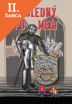 Lacná kniha Posledný po meči