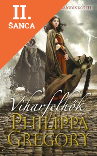 Lacná kniha Viharfelhők