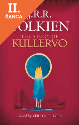 Lacná kniha The Story of Kullervo