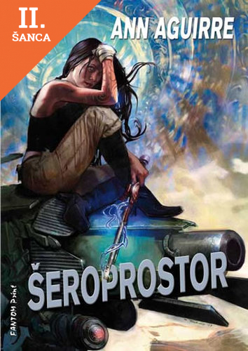Lacná kniha Šeroprostor