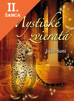 Lacná kniha Mystické zvieratá