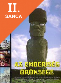 Lacná kniha Az emberiség öröksége