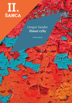 Lacná kniha Zimní ryby