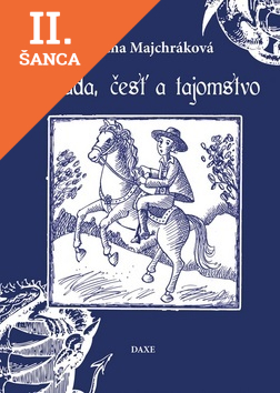 Lacná kniha Zrada, česť a tajomstvo