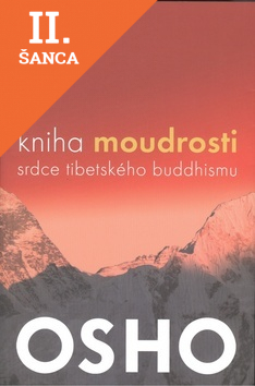 Lacná kniha Kniha moudrosti