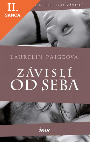Lacná kniha Závislí od seba