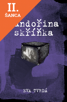Lacná kniha Pandořina skříňka