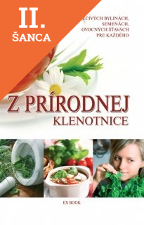Lacná kniha Z prírodnej klenotnice