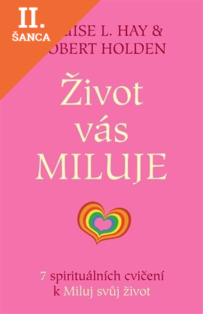 Lacná kniha Život vás miluje