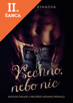 Lacná kniha Všechno, nebo nic