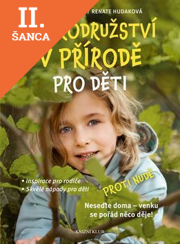 Lacná kniha Dobrodružství v přírodě pro děti