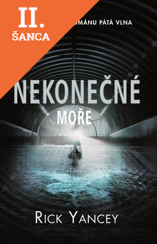 Lacná kniha Nekonečné moře
