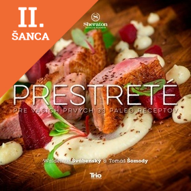 Lacná kniha Prestreté