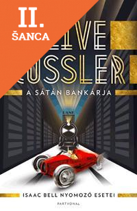 Lacná kniha A sátán bankárja