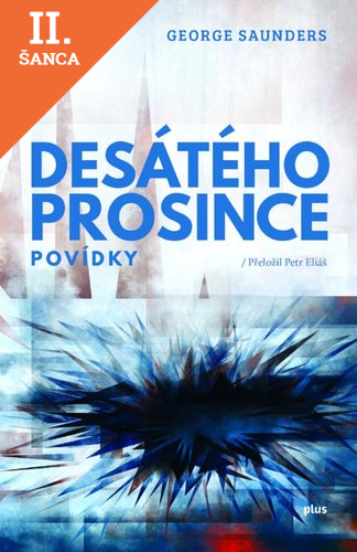 Lacná kniha Desátého prosince