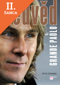 Lacná kniha Nedvěd Grande Paolo