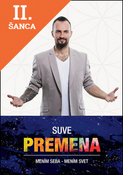Lacná kniha Premena + CD