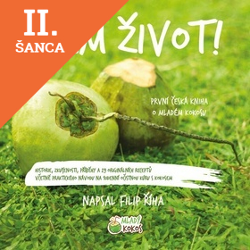 Lacná kniha Jsem život