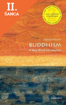 Lacná kniha Buddhism - A Very Short Introduction 2nd Edition