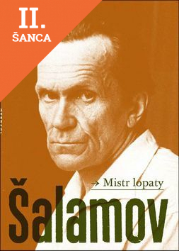 Lacná kniha Mistr lopaty
