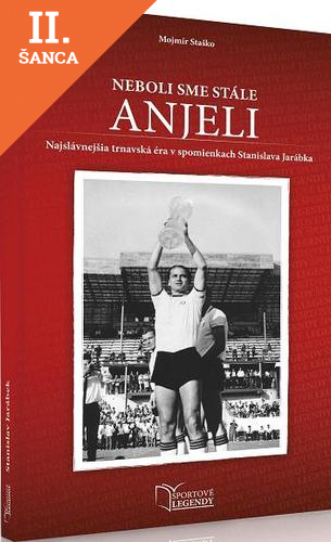 Lacná kniha Neboli sme stále anjeli