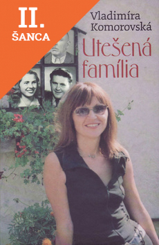 Lacná kniha Utešená família