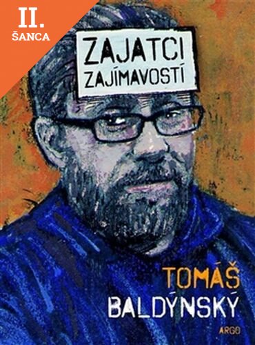 Lacná kniha Zajatci zajímavostí