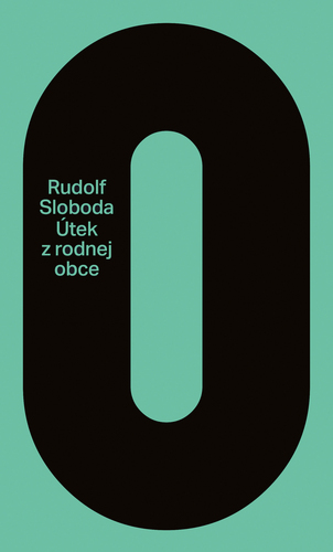 Útek z rodnej obce