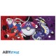 Pokémon keramický hrnček, 320 ml - Scarlet and Violet Legendaries