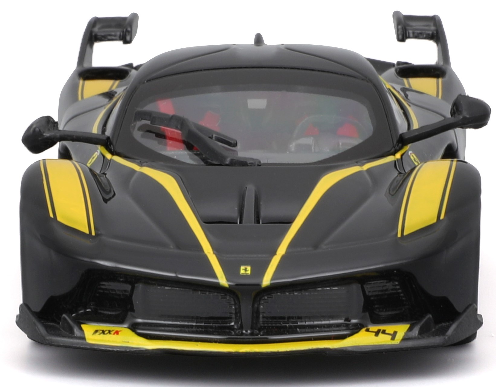 Bburago 1:43 Ferrari Signature series FXX K 44 Black