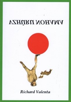 Kniha Vzhůru nohama - Richard Valenta