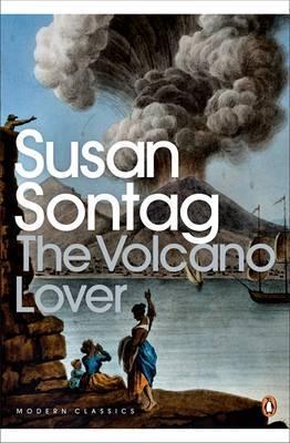 The Volcano Lover - A Romance
