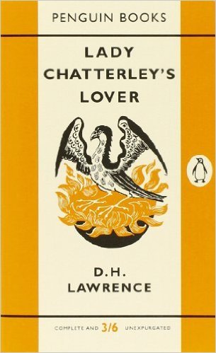 Lady Chatterley's Lover