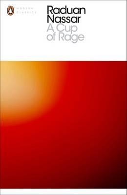 Cup of Rage