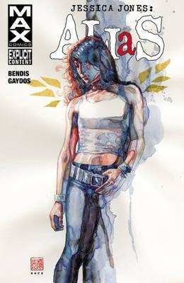 Jessica Jones - Alias Volume 2
