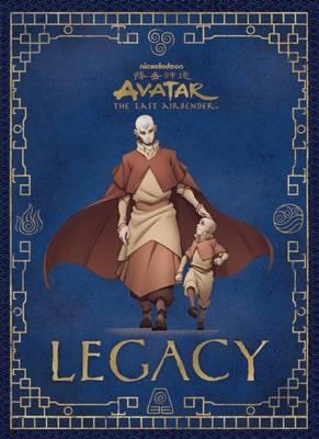 Avatar - The Last Airbender - Legacy