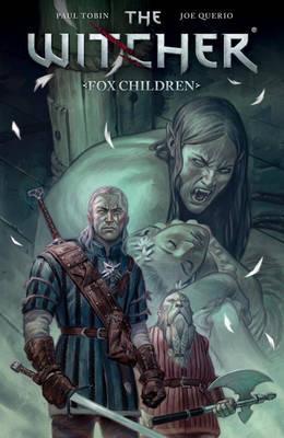 The Witcher - Volume 2  - Fox Children