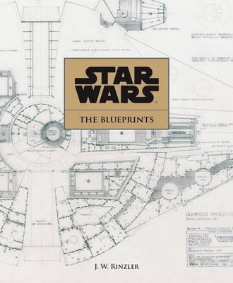 Star Wars Blueprints