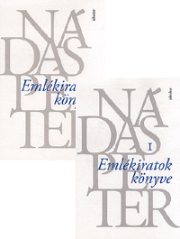 Emlékiratok könyve I-II.